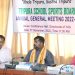 ত্রিপুরা স্কুল স্পোর্টস বোর্ডের বার্ষিক সাধারণ সভা