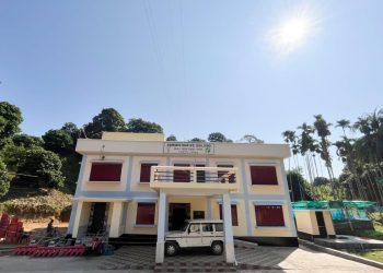 কৃষিবিজ্ঞান কেন্দ্রগুলোর পরিকাঠামোগত উন্নয়নে যথেষ্ট তৎপর রাজ্য