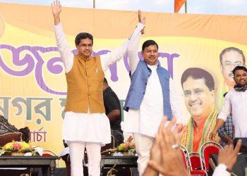 যে কোনো সরকারের সবচাইতে বড়ো শক্তি জনগনের বিশ্বাস