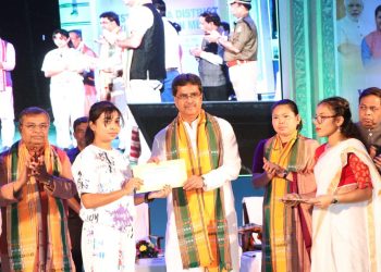 স্বচ্ছ নীতি, যোগ্য প্রার্থী, সঠিক নিয়োগ