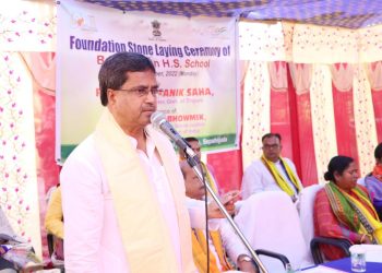 শিক্ষা ব্যবস্থার উন্নয়নে বিশেষ অগ্রাধিকার দিয়েছে সরকার