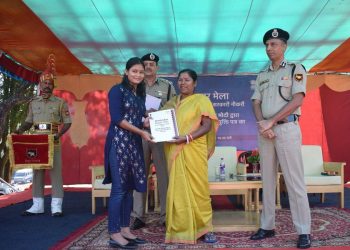 রাজ্যেও অনুষ্ঠিত হলো রোজগার মেলা।