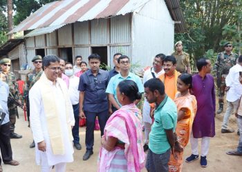  প্রধানমন্ত্রী নরেন্দ্র মোদির মার্গদর্শনে এগিয়ে যাচ্ছে ত্রিপুরা।