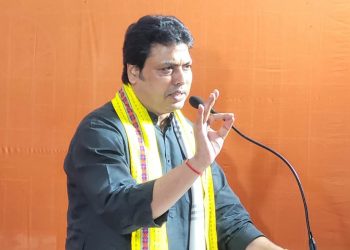 বিগত দিনে রাজ্যের নাগরিকদের শোষণ করা হয়েছে l