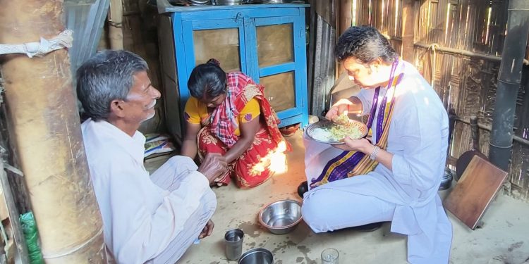 এ এক অন্য বিপ্লব!