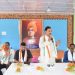 বিজেপির বুথ অভিযান মুখ্যমন্ত্রীর বিধানসভা কেন্দ্রে