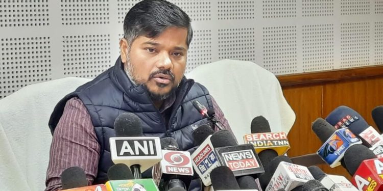 বর্তমান সরকারের আমলে ২৪ হাজার ৩৩ টি শূন্য পদ পূরণ হয়েছে