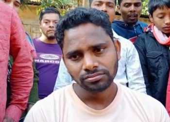 জঙ্গল থেকে উদ্ধার অপহৃত সিপিএম নেতা