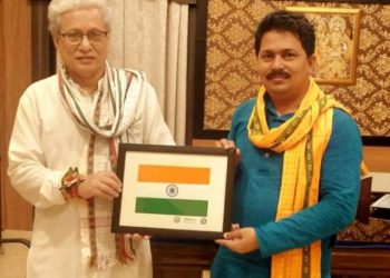 ডি এ বাড়ানোয় সরকারকে ধন্যবাদ জসীমদ্দিনের