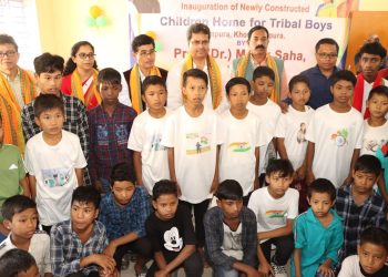 আজকের শিশুরাই আগামীর ভবিষ্যত