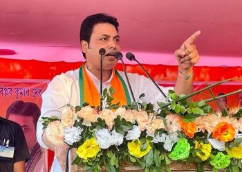 সমৃদ্ধ ভবিষ্যতের জন্য বিজেপি!