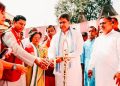 পরিকাঠামোগত উন্নয়ন অত্যন্ত গুরুত্বপূর্ণ।
