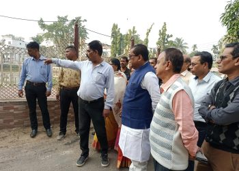 প্রধানমন্ত্রী স্বচ্ছতার প্রতীক