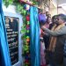 অমরপুর ডিডব্লিও অফিসের উদ্বোধন