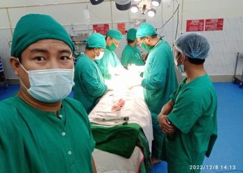 সরকারের সদিচ্ছা এবং পরিকল্পনার ফলে, জনস্বাস্থ্য ব্যবস্থায় অগ্রগতি হচ্ছে