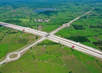 দেশের যোগাযোগ ব্যবস্থার উন্নয়নে বৈপ্লবিক পরিবর্তন