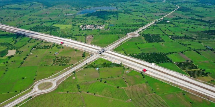 দেশের যোগাযোগ ব্যবস্থার উন্নয়নে বৈপ্লবিক পরিবর্তন