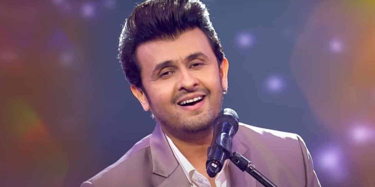 ২৩ শে ডিসেম্বর রাজ্যে আসছেন সোনু নিগম