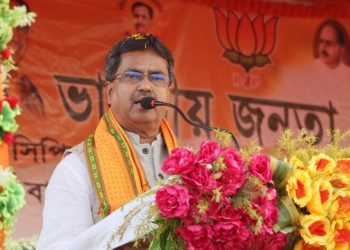 কোভিড মোকাবেলায় প্রস্তুত রাজ্যঃ মুখ্যমন্ত্রী