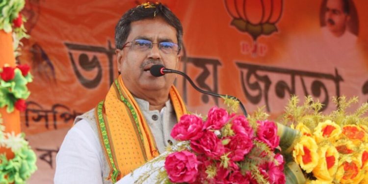 কোভিড মোকাবেলায় প্রস্তুত রাজ্যঃ মুখ্যমন্ত্রী