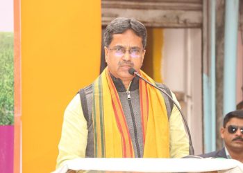 প্রধানমন্ত্রীর নির্দেশিত দিশায় কাজ করার অঙ্গিকার নিয়েছে রাজ্য সরকার