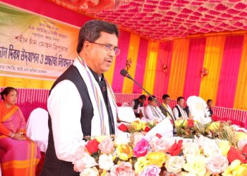 ত্রিপুরার মাটিতে বর্বরদের কোনো ঠাঁই নেই