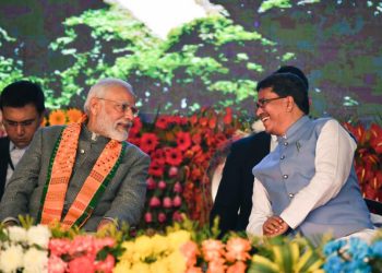 নির্বাচনের আগে একাধিক প্রকল্পের উদ্বোধনে প্রধানমন্ত্রী