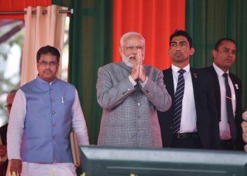 মোদীর ভোকাল টনিকে উজ্জীবিত প্রদেশ বিজেপি