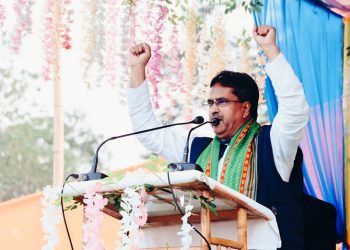 পেছনের দরজা দিয়ে ক্ষমতা দখলের দিবাস্বপ্ন দেখছেন, ২০২৩ শে তাদের স্বপ্নভঙ্গ হবে