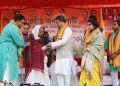 যেখানেই বামপন্থী মতবাদের নুন্যতম অস্তিত্ব সেখানেই খুন-সন্ত্রাসের রাজনীতি