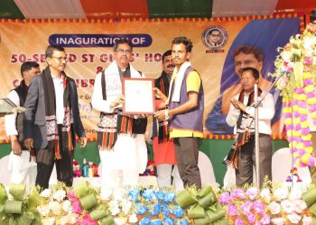 শিক্ষাক্ষেত্রের সার্বিক উন্নয়ন রাজ্য সরকারের প্রাথমিকতা