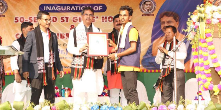 শিক্ষাক্ষেত্রের সার্বিক উন্নয়ন রাজ্য সরকারের প্রাথমিকতা