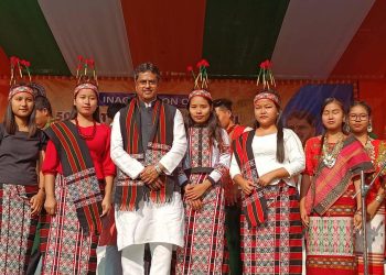 আজকের ছাত্র ছাত্রীরাই আগামীর ভবিষ্যত