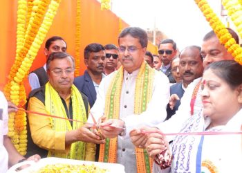 সরকারের অন্যতম অগ্রাধিকারের ক্ষেত্র শিক্ষা ব্যবস্থার উন্নয়ন।