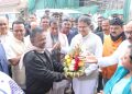 রক্তের মধ্যে কোন ধর্ম বর্ণ নেই: মুখ্যমন্ত্রী