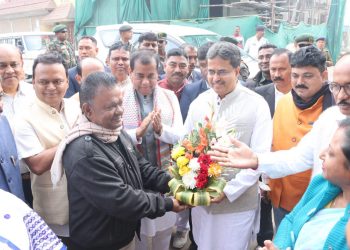 রক্তের মধ্যে কোন ধর্ম বর্ণ নেই: মুখ্যমন্ত্রী