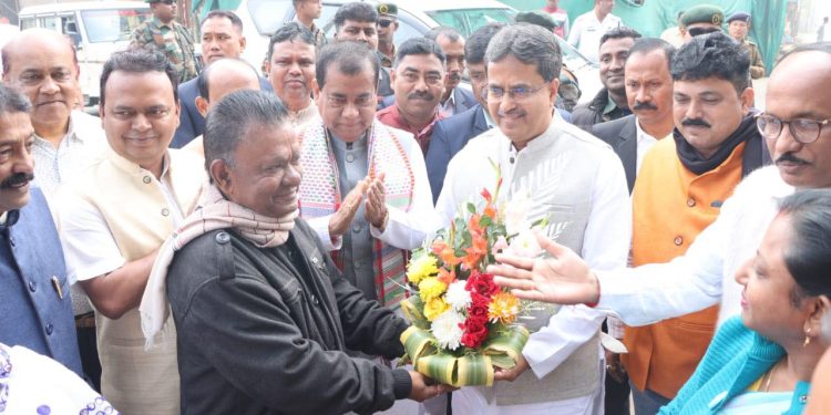 রক্তের মধ্যে কোন ধর্ম বর্ণ নেই: মুখ্যমন্ত্রী