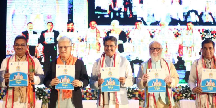 সুশাসন অভিযানে ৮টি জেলায় ২৩ লক্ষাধিক জনগন উপকৃত