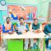 দঃ জেলার নির্বাচনী ম্যানেজমেন্ট কমিটির সাংগঠনিক বৈঠক