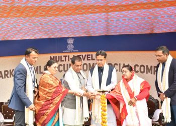 প্রকল্প বাস্তবায়নে একদিকে যেমন শহরে যানজটের সমস্যা সমাধান হবে