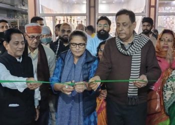 মুখ্যমন্ত্রীর কেন্দ্রে শক্তি বৃদ্ধি করল তৃণমূল কংগ্রেস