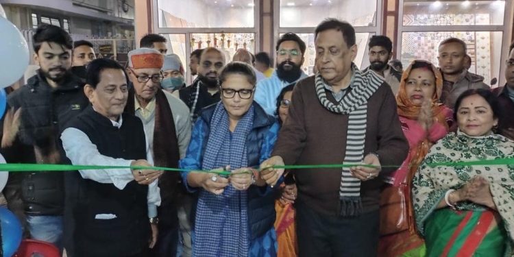 মুখ্যমন্ত্রীর কেন্দ্রে শক্তি বৃদ্ধি করল তৃণমূল কংগ্রেস