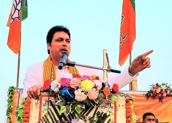 বাম-কংগ্রেসের গোপন মিতালি এখন জনসমক্ষে প্রকাশ্য