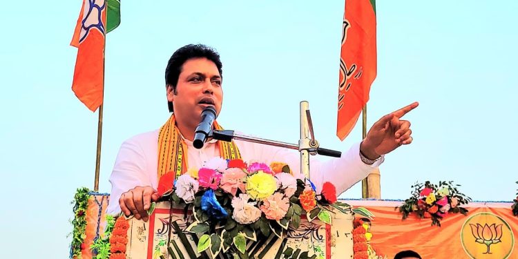 বাম-কংগ্রেসের গোপন মিতালি এখন জনসমক্ষে প্রকাশ্য