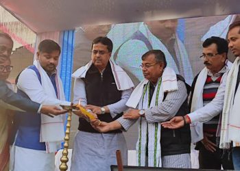 আমাদের সরকার সব সময় উচ্চ শিক্ষাকে সর্বোচ্চ অগ্রাধিকার দিয়েছে।