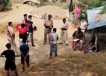 স্ত্রীর হাতে খুন স্বামী