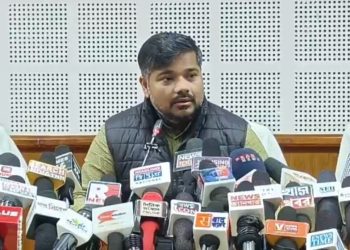 নেশামুক্ত ত্রিপুরা গড়ার লক্ষ্যে এক অভিনব উদ্যোগ