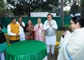 তৃণমূল কংগ্রেসে যোগদান করলেন পীযূষ