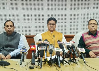 প্রধানমন্ত্রীর হাত ধরে উদ্বোধন গভর্নমেন্ট ডেন্টাল মেডিকেল কলেজের