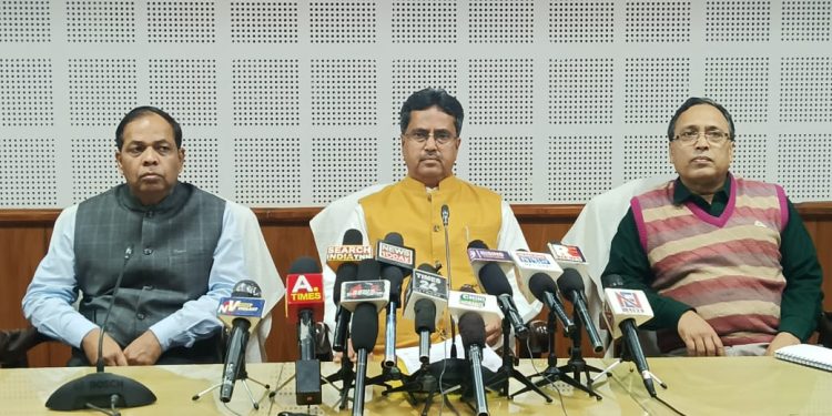 প্রধানমন্ত্রীর হাত ধরে উদ্বোধন গভর্নমেন্ট ডেন্টাল মেডিকেল কলেজের